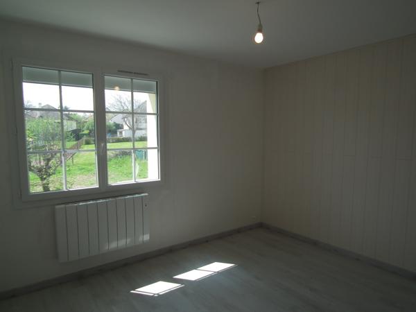 Maison à vendre à Auzances (23700) - Creuse