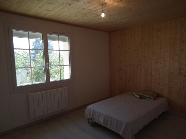 Maison à vendre à Auzances (23700) - Creuse