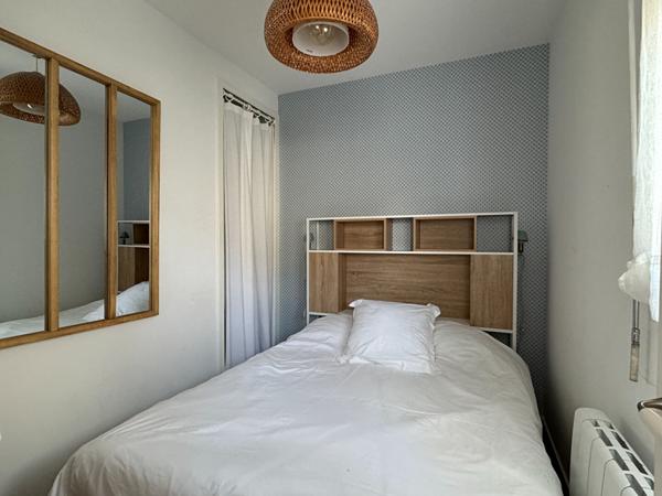 Appartement Royan 2 pièce(s) 24.87 m2 Royan