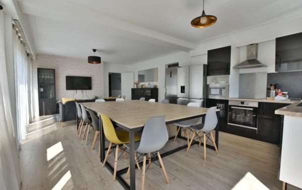 Vente Maison REF : BOUTON D'OR rénové(e) Cholet