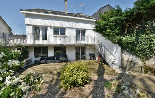 Vente Maison REF : BOUTON D'OR rénové(e) Cholet