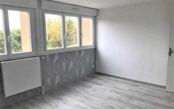 Appartement à louer    2 pièces •  Albi