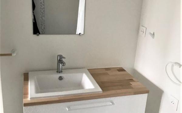 Appartement à louer    2 pièces •  Albi