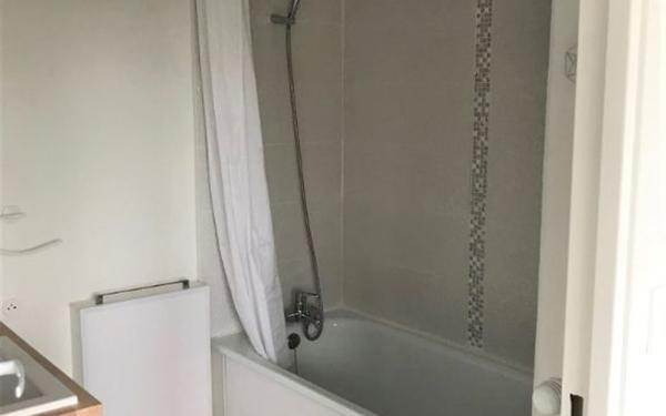 Appartement à louer    2 pièces •  Albi