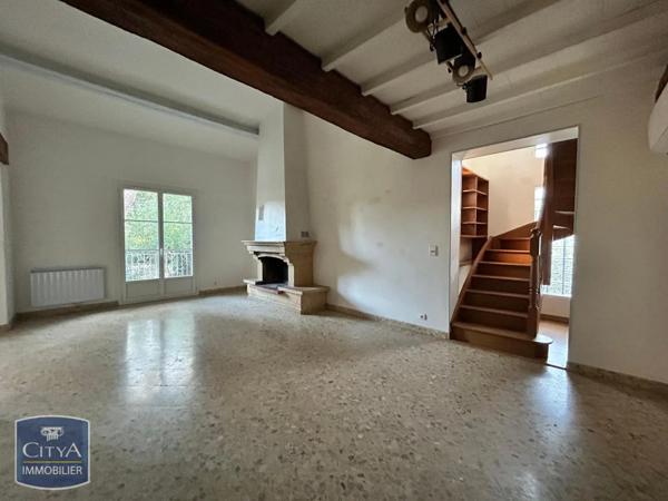 Maison à louer 5 pièces 165m²
