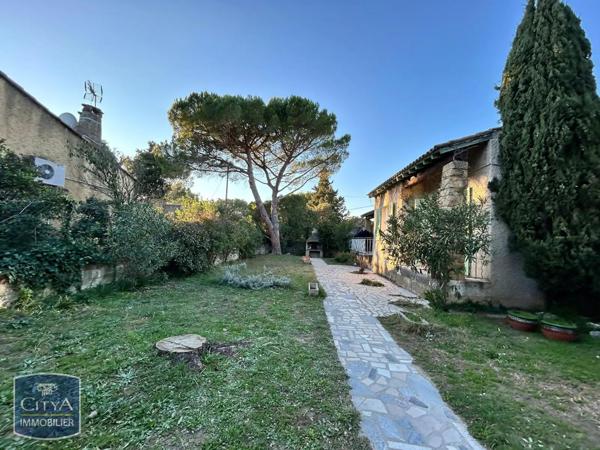 Maison à louer 5 pièces 165m²