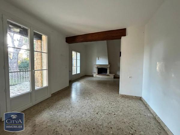 Maison à louer 5 pièces 165m²