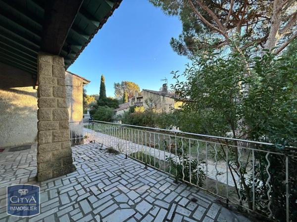 Maison à louer 5 pièces 165m²