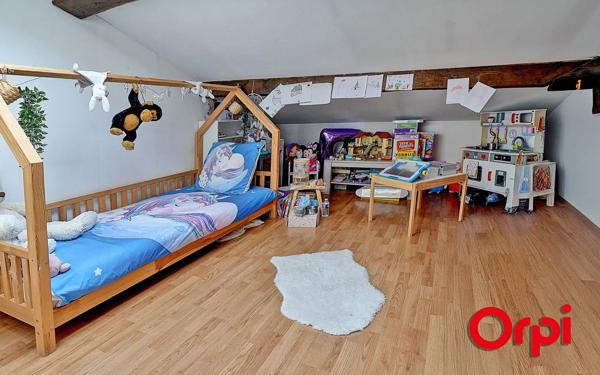 Appartement à vendre    3 pièces • 56 m2 Nivolas-Vermelle