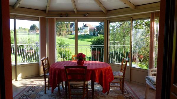 Propriete à vendre 7 pièces