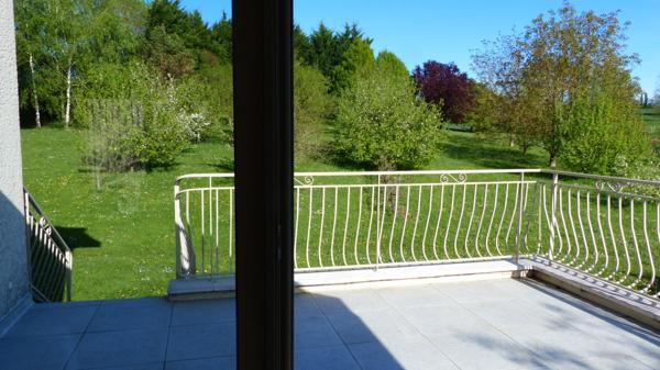 Propriete à vendre 7 pièces