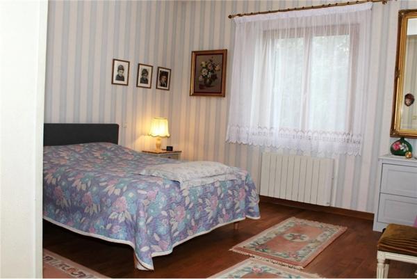 Propriete à vendre 7 pièces