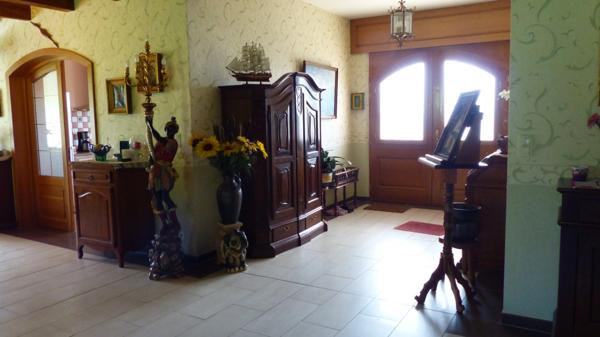 Propriete à vendre 7 pièces