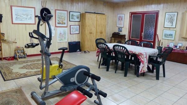 Propriete à vendre 7 pièces