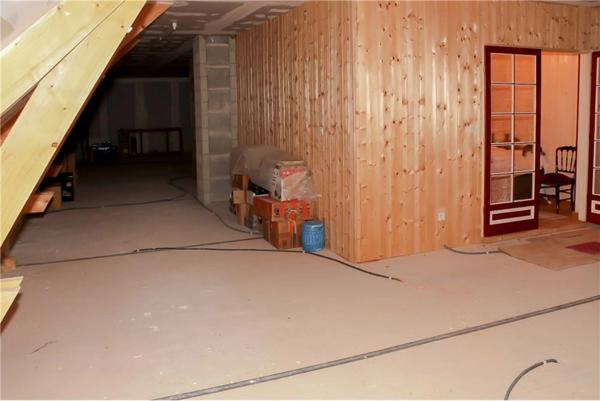 Propriete à vendre 7 pièces