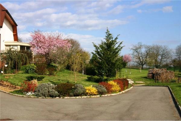 Propriete à vendre 7 pièces