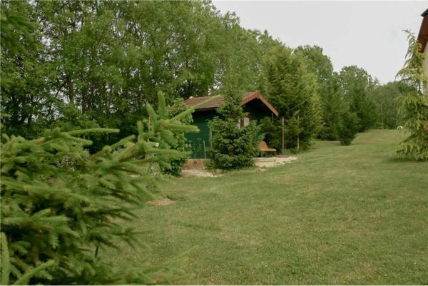 Propriete à vendre 7 pièces