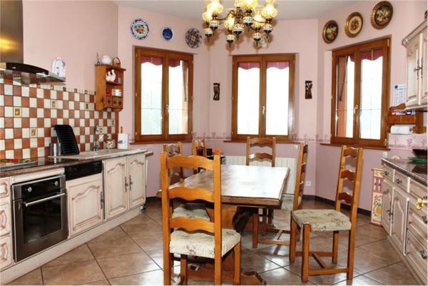 Propriete à vendre 7 pièces