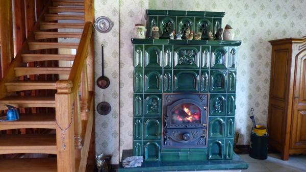 Propriete à vendre 7 pièces