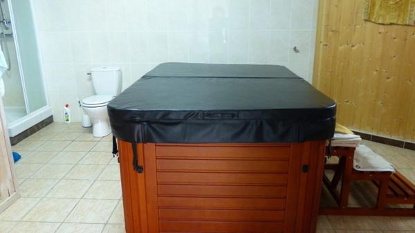 Propriete à vendre 7 pièces