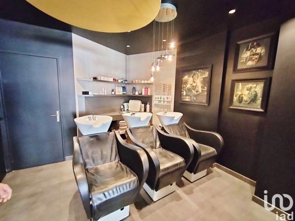 Boutique/Local commercial à vendre 67 m² Le Mans
