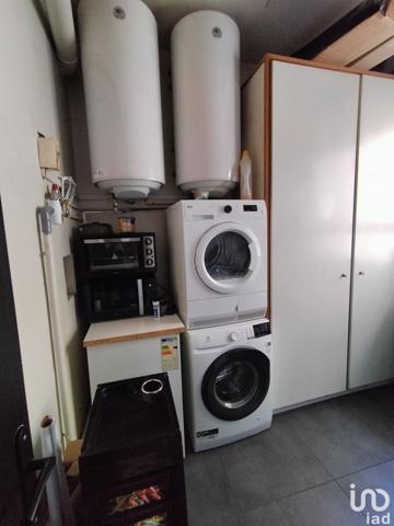 Boutique/Local commercial à vendre 67 m² Le Mans