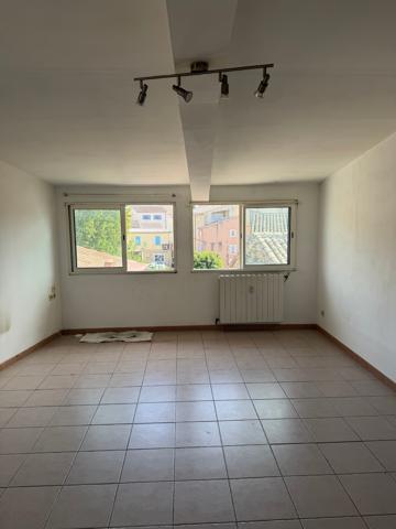 Appartement avec vue dégagée