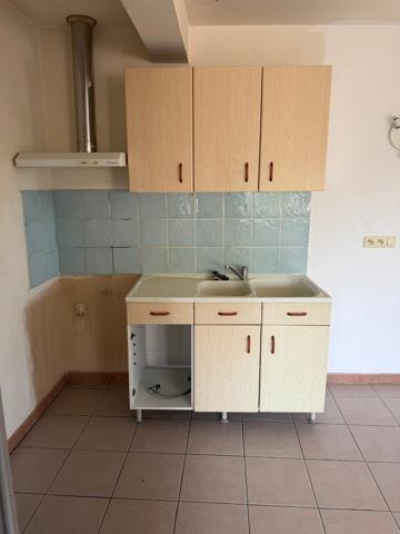 Appartement avec vue dégagée
