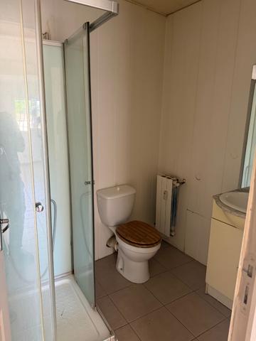 Appartement avec vue dégagée