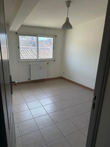 Appartement avec vue dégagée