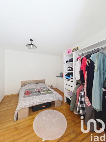 Appartement à vendre 2 pièces 41 m² Cahors