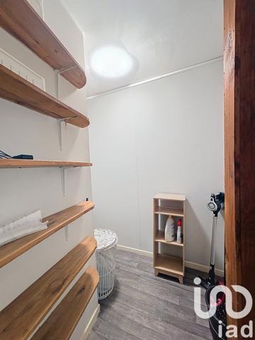 Appartement à vendre 2 pièces 41 m² Cahors