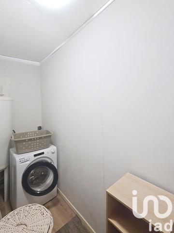 Appartement à vendre 2 pièces 41 m² Cahors