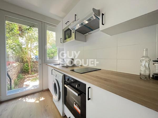 Appartement Toulouse 2 pièce(s) 39 m2