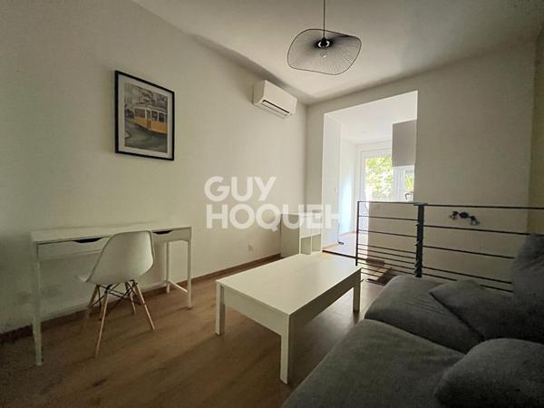 Appartement Toulouse 2 pièce(s) 39 m2