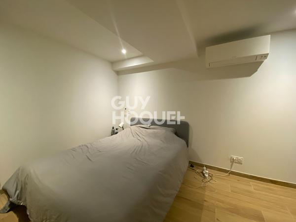 Appartement Toulouse 2 pièce(s) 39 m2