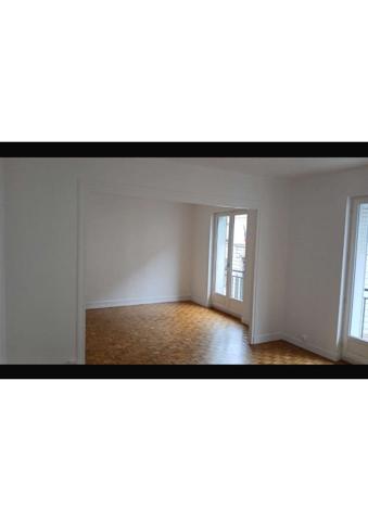 Appartement 4 pièces à louer