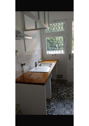 Appartement 4 pièces à louer