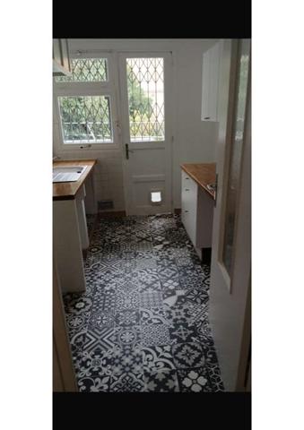 Appartement 4 pièces à louer