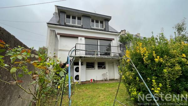 Maison régionale au Bono d'environ 110 m² habitables