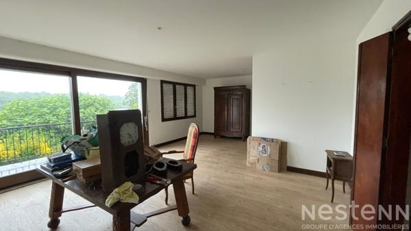 Maison régionale au Bono d'environ 110 m² habitables