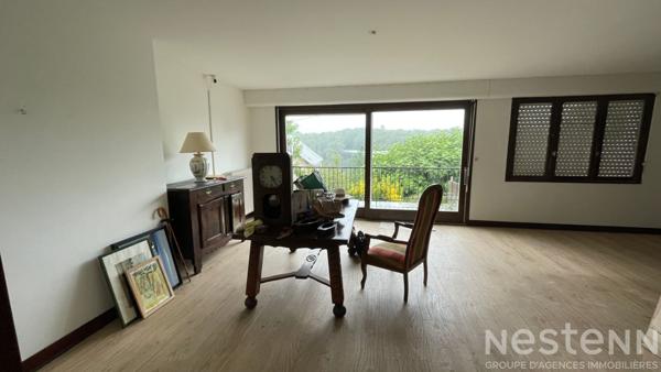 Maison régionale au Bono d'environ 110 m² habitables