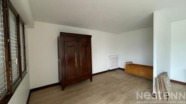 Maison régionale au Bono d'environ 110 m² habitables