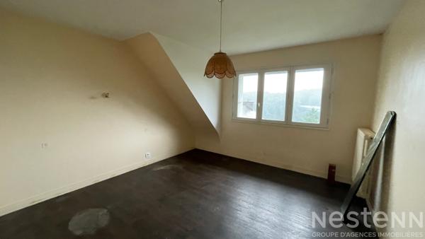 Maison régionale au Bono d'environ 110 m² habitables