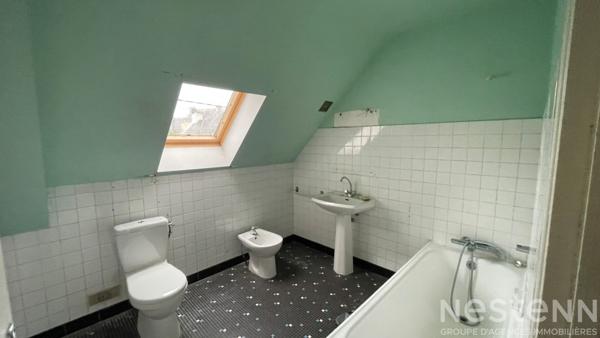 Maison régionale au Bono d'environ 110 m² habitables