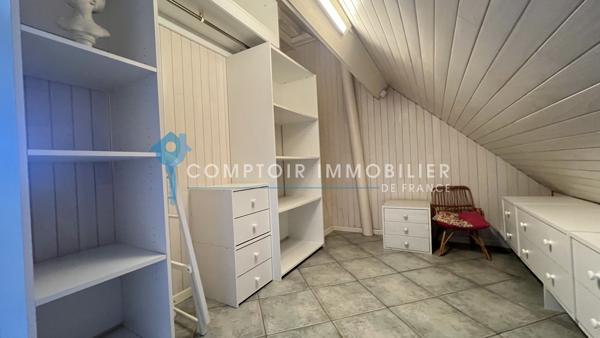 Maison
                                                                                                                                                                                                                                                                                                                        5 pièce(s)                                                                                                                                                                                                          4 chambre(s)                                                                                                                                                                                                          124  m²
