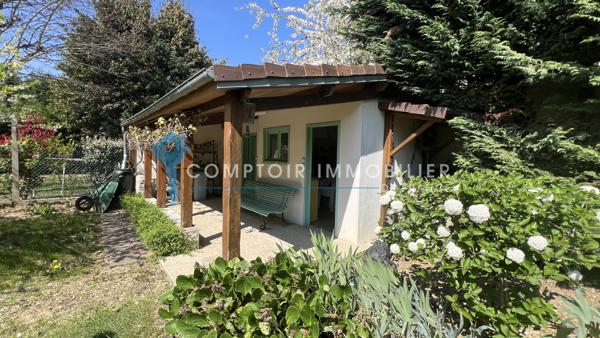 Maison
                                                                                                                                                                                                                                                                                                                        5 pièce(s)                                                                                                                                                                                                          4 chambre(s)                                                                                                                                                                                                          124  m²