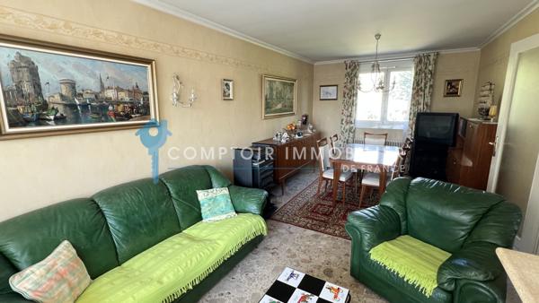 Maison
                                                                                                                                                                                                                                                                                                                        5 pièce(s)                                                                                                                                                                                                          4 chambre(s)                                                                                                                                                                                                          124  m²