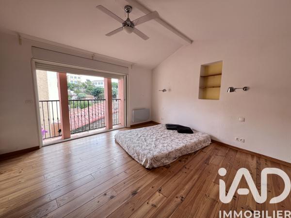 Maison à vendre 3 pièces 66 m² Bormes-les-Mimosas