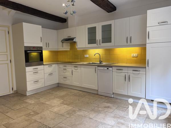 Maison à vendre 3 pièces 66 m² Bormes-les-Mimosas